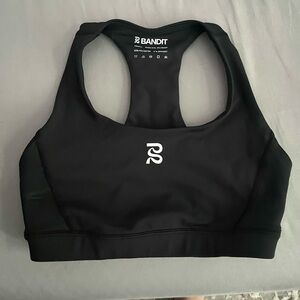 Bandit sports bra